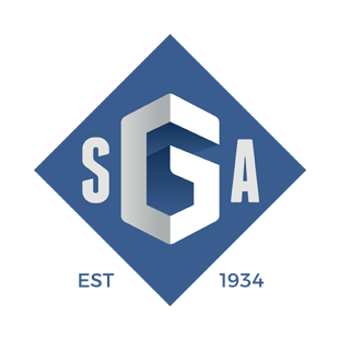 Логотип Sga Ff