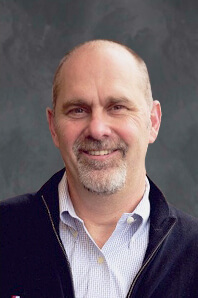 Rick Goertzen Photo